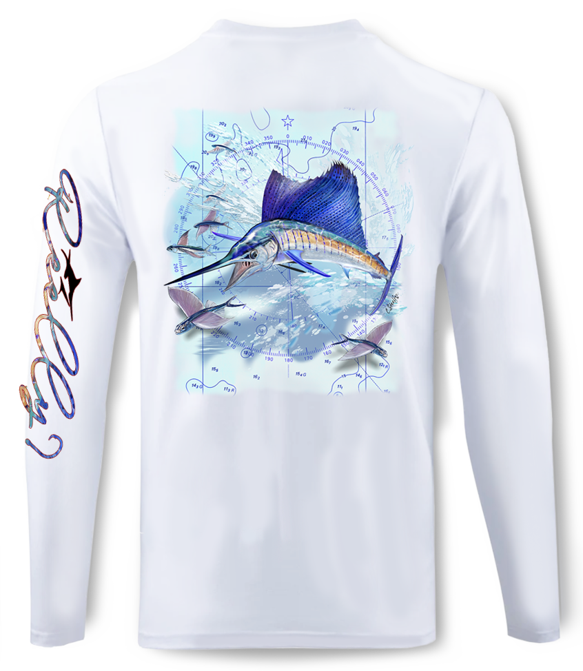 Sailfish (Boys)