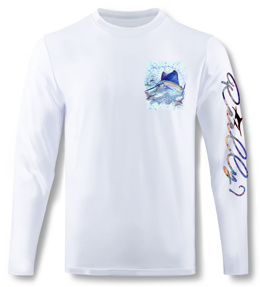 Sailfish (Boys)