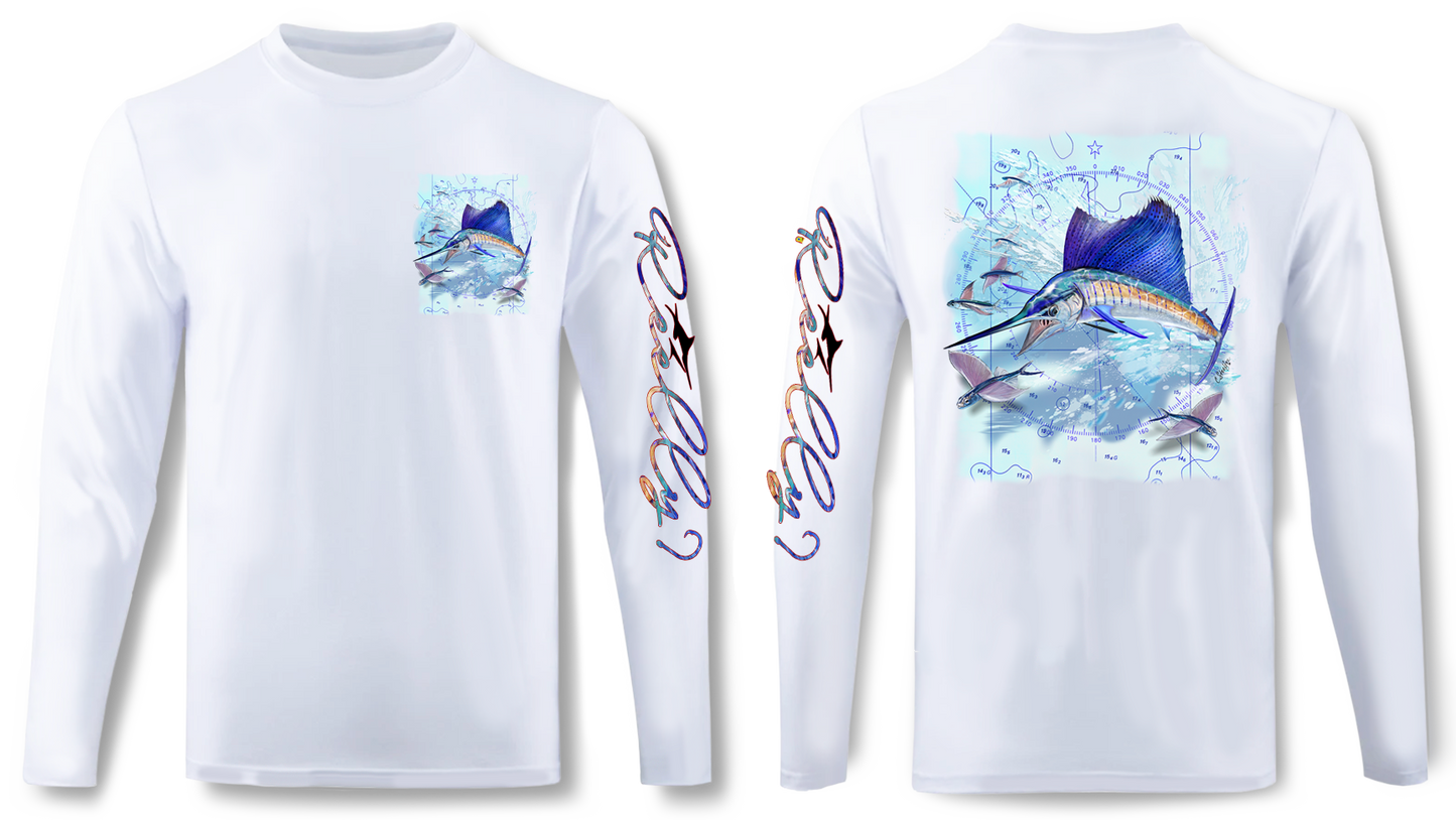 Sailfish (Boys)