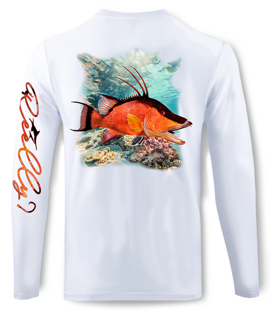 Hog Snapper (Boys)