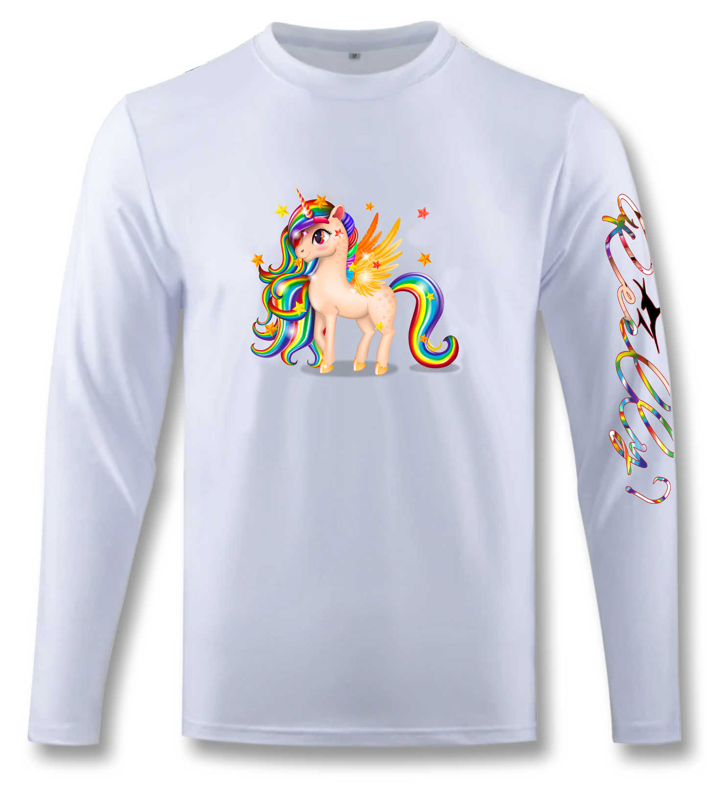 Unicorn Pony (Girls)