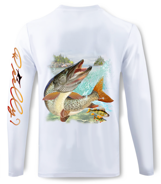 Musky (Mens)