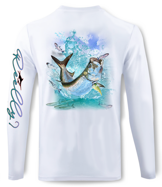 Tarpon (Boys)