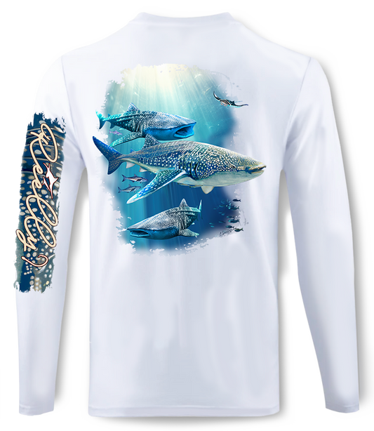 Whale Shark (Mens)