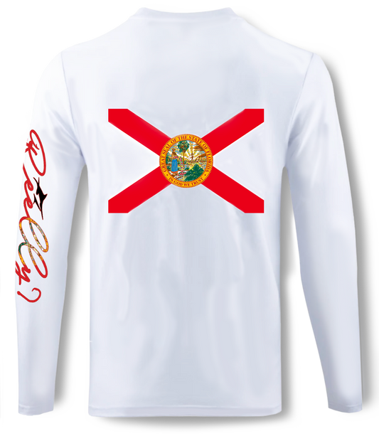 Florida Flag (Boys)