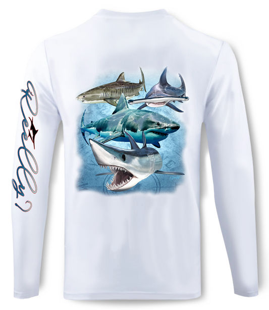 Shark (Boys)