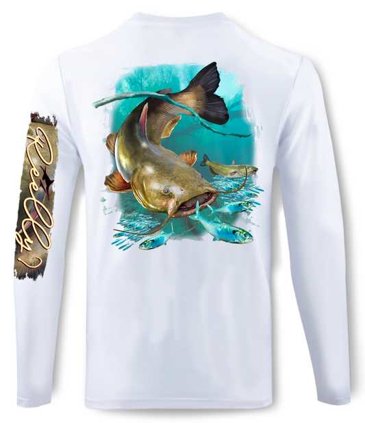 Catfish (Mens)
