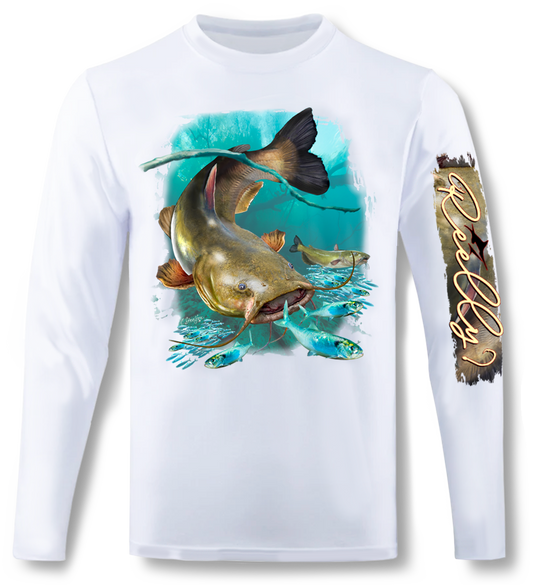 Catfish (Boys)