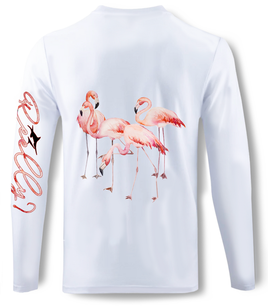 Flamingo (Girls)