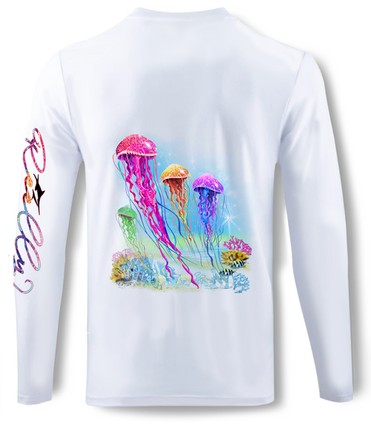 Jellyfish (Girls)