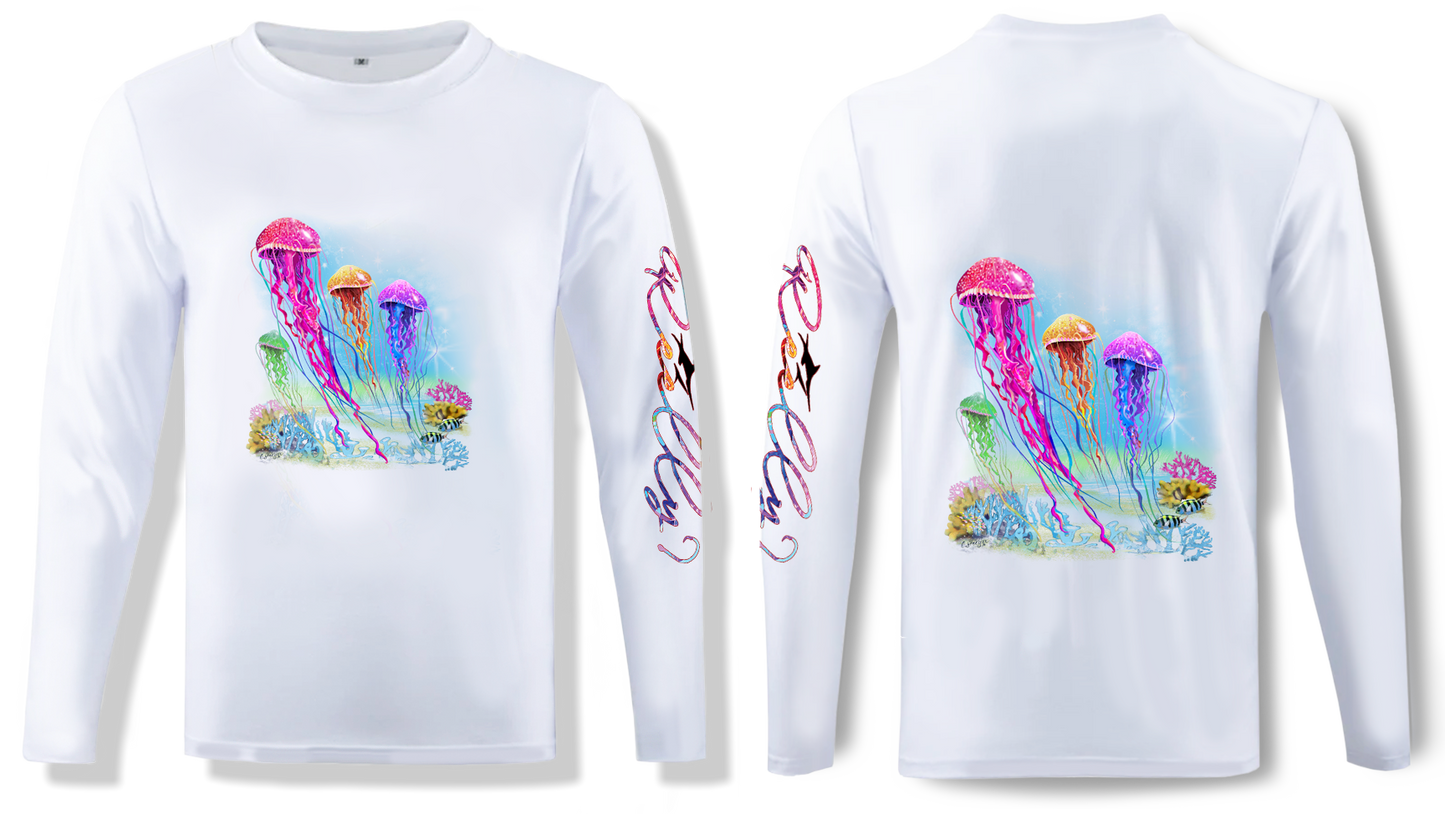 Jellyfish (Girls)