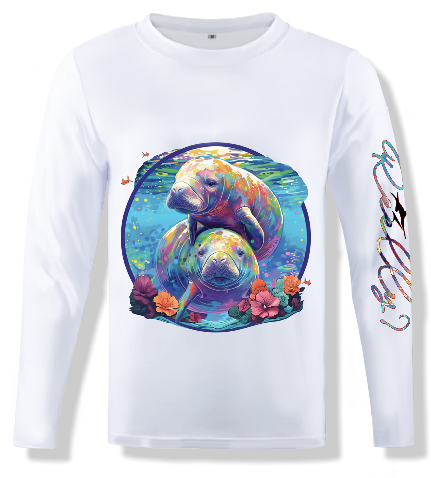 Manatee (Girls)