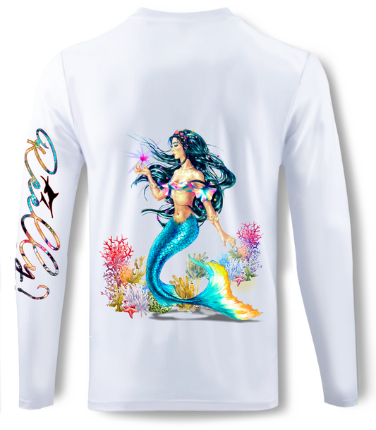 Mermaid (Girls)