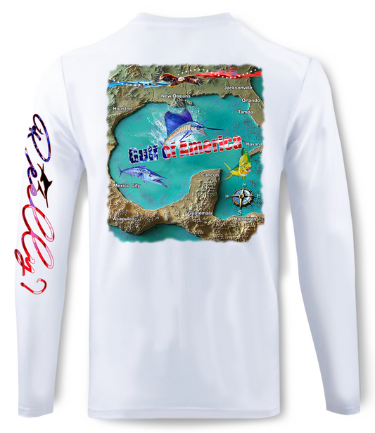 Gulf Of America (Boys)