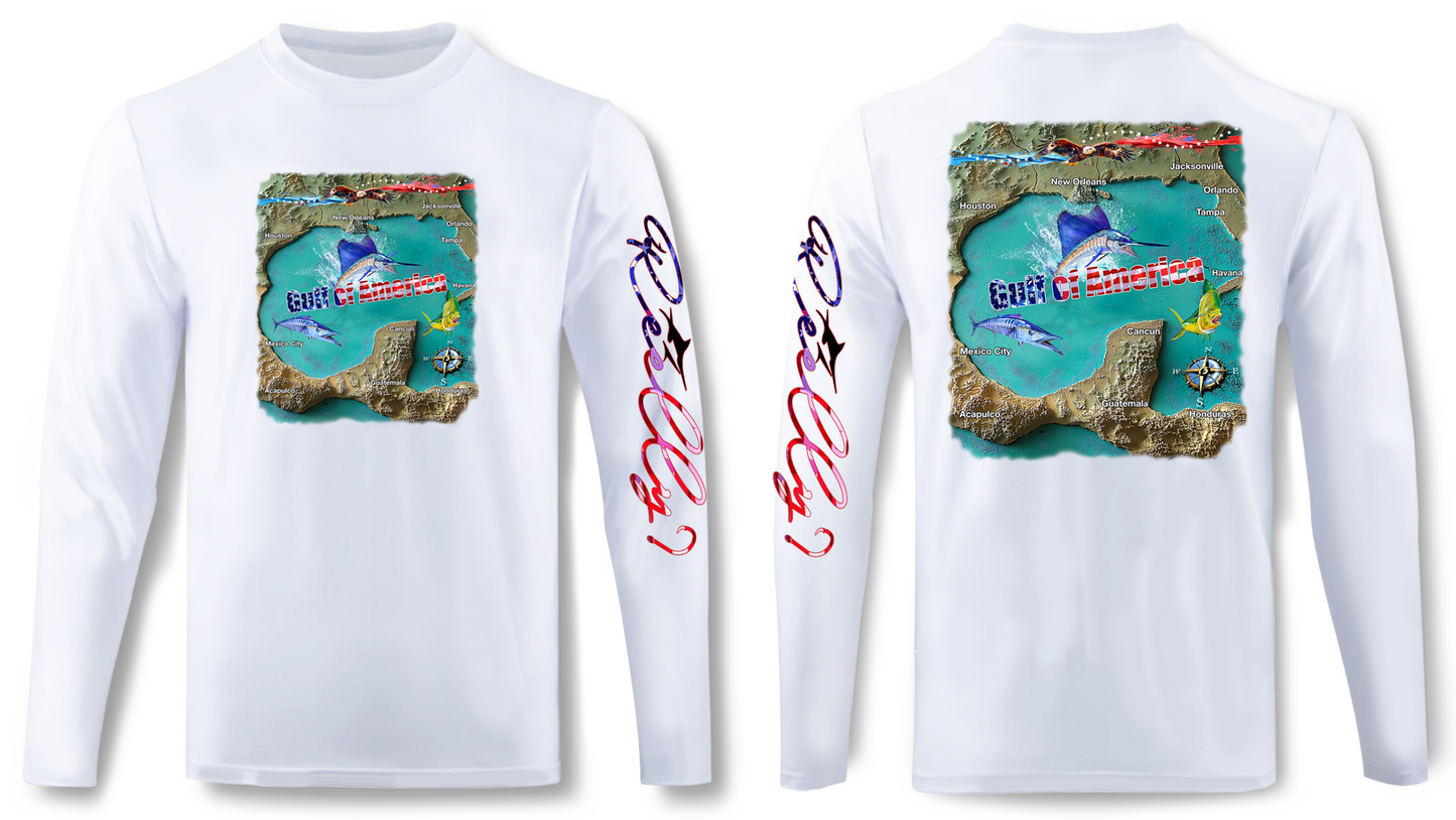 Gulf Of America (Boys)
