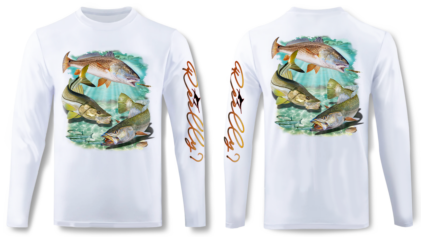 In-Shore Slam (Boys)