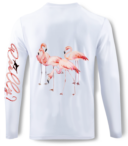 Flamingo (Women)
