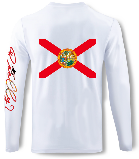 Florida Flag (Women)
