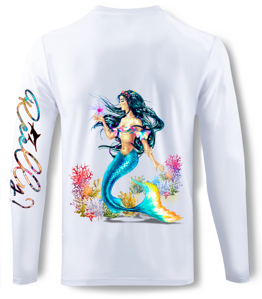 Mermaid (Women)