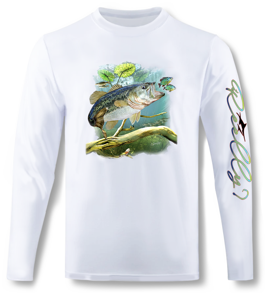 Largemouth Bass (Boys)