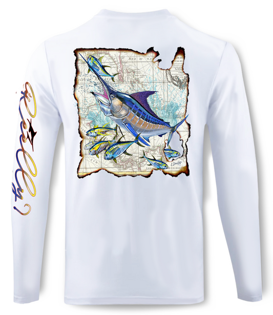 Marlin Tuna Chart (Boys)