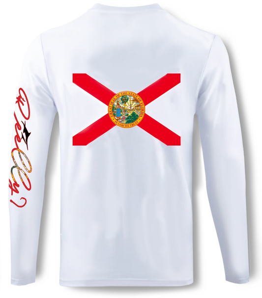 Florida Flag (Mens)