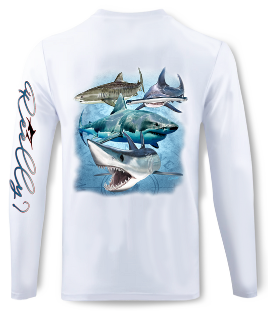 Shark (Mens)