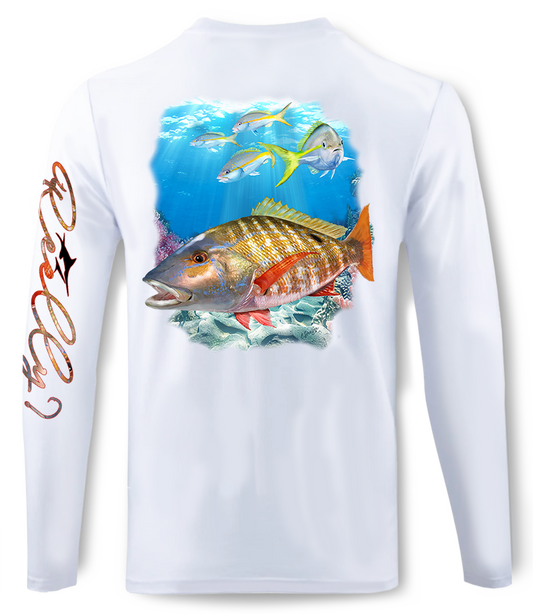 Mutton Snapper (Boys)