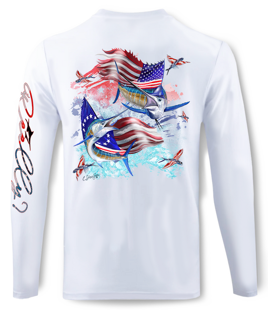 Patriot Sailfish (Boys)