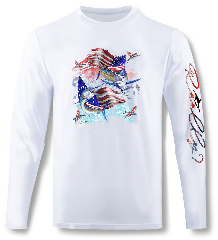 Patriot Sailfish (Boys)