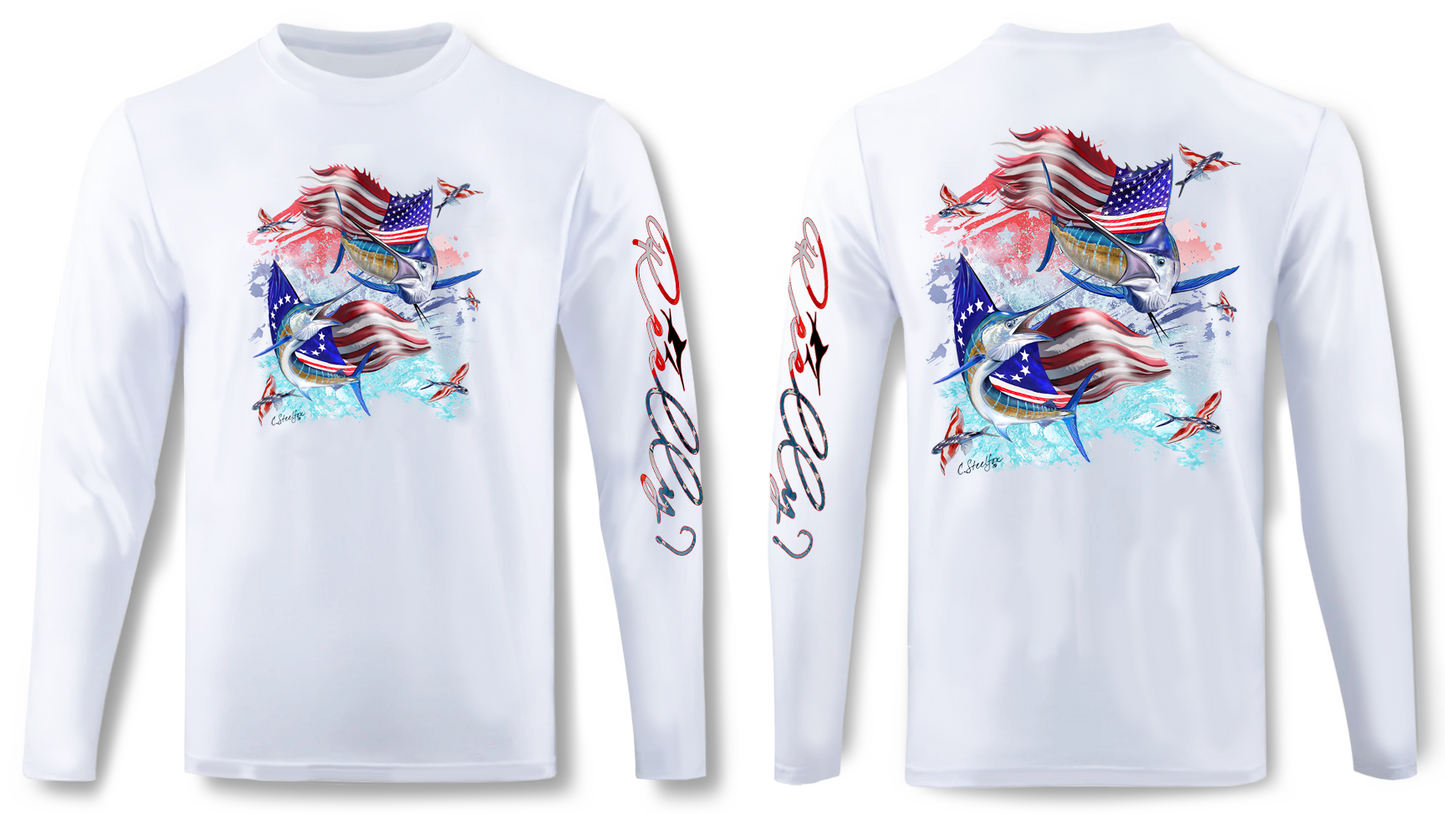 Patriot Sailfish (Boys)