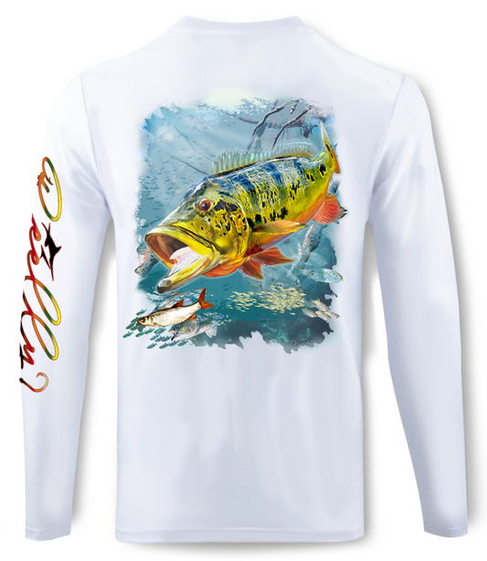Peacock Bass (Boys)