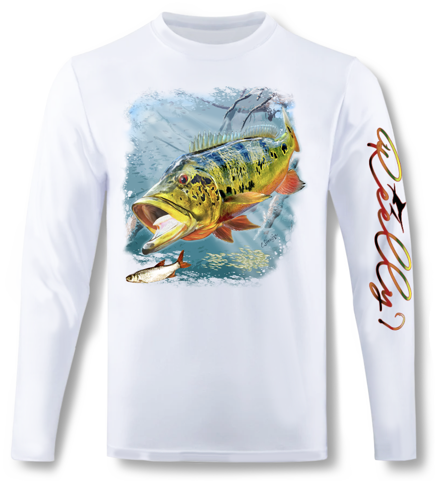 Peacock Bass (Boys)