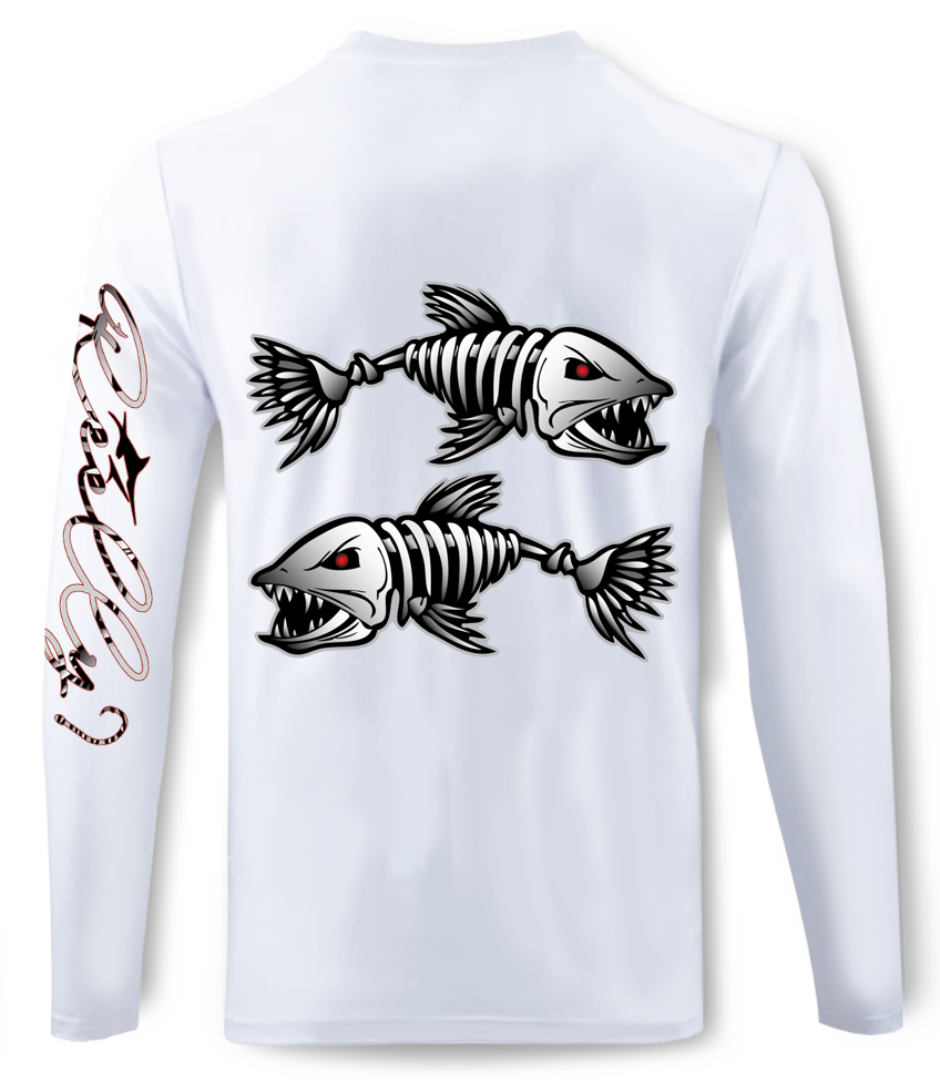 Red Eye Bones (Mens)