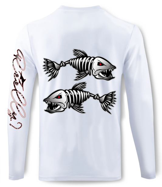 Red Eye Bones (Mens)