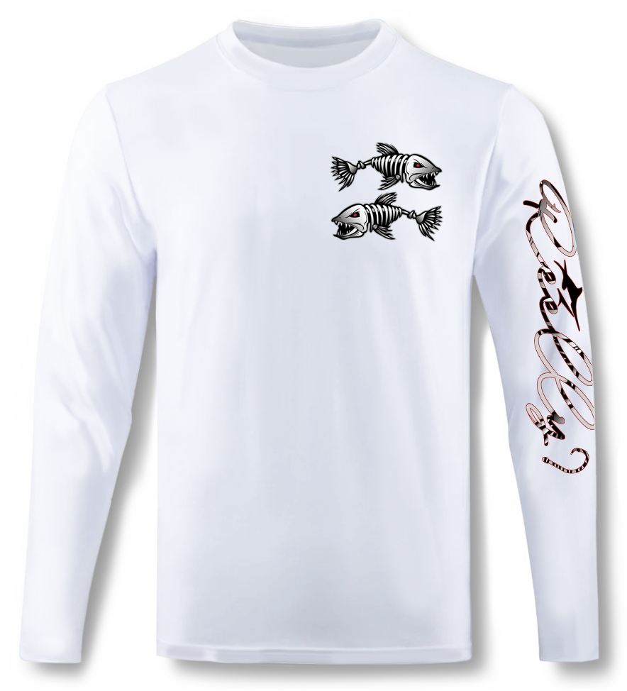 Red Eye Bones (Mens)