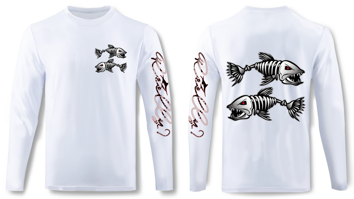 Red Eye Bones (Mens)