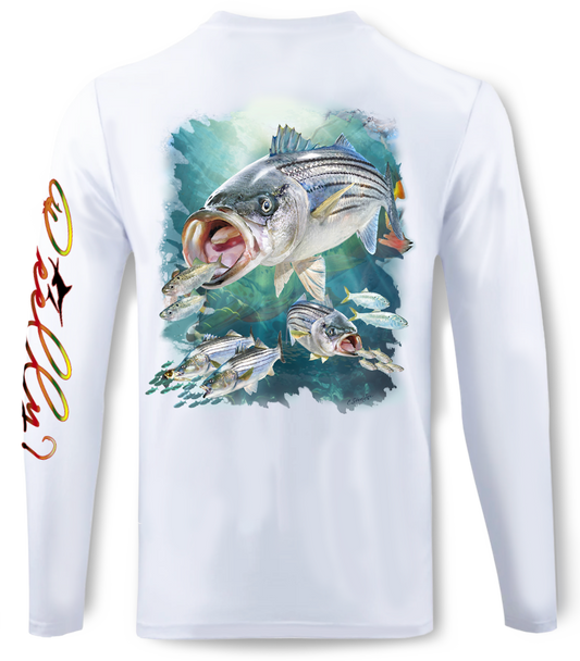 Striped Bass (Boys)