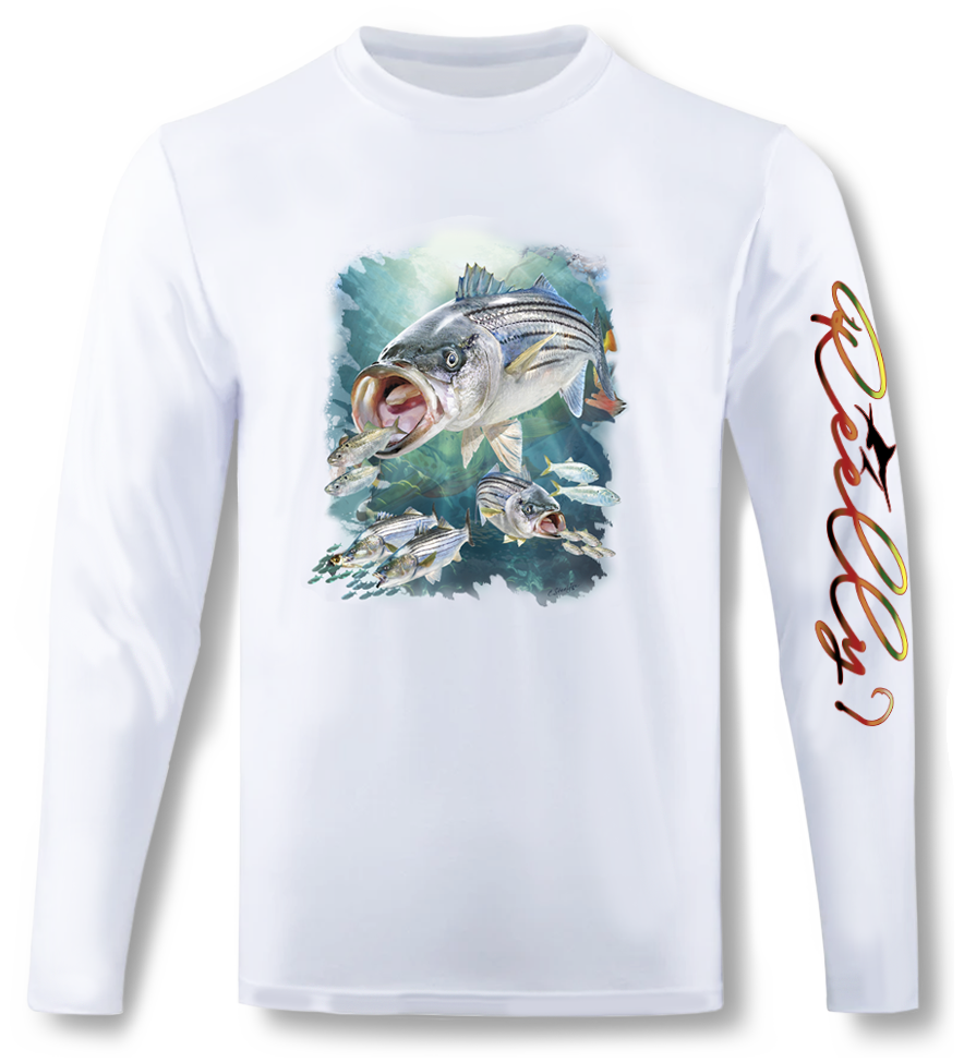Striped Bass (Boys)