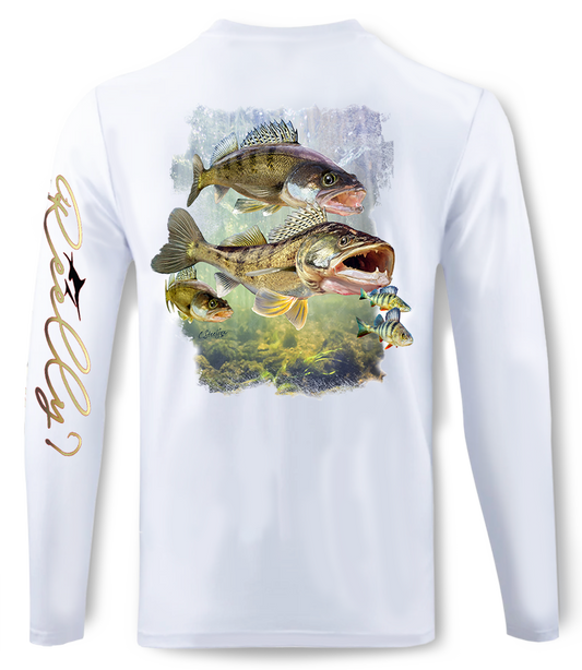 Walleye (Boys)