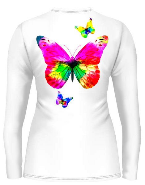 LS on sale butterflies